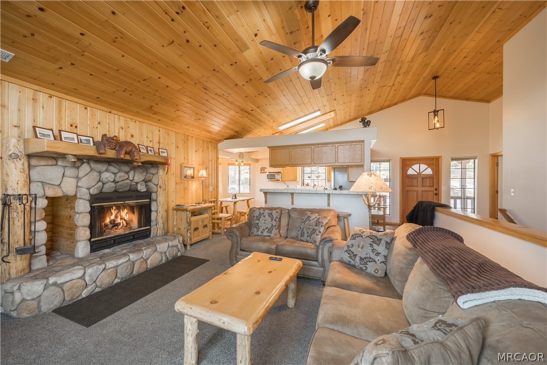 1416 Klamath Road