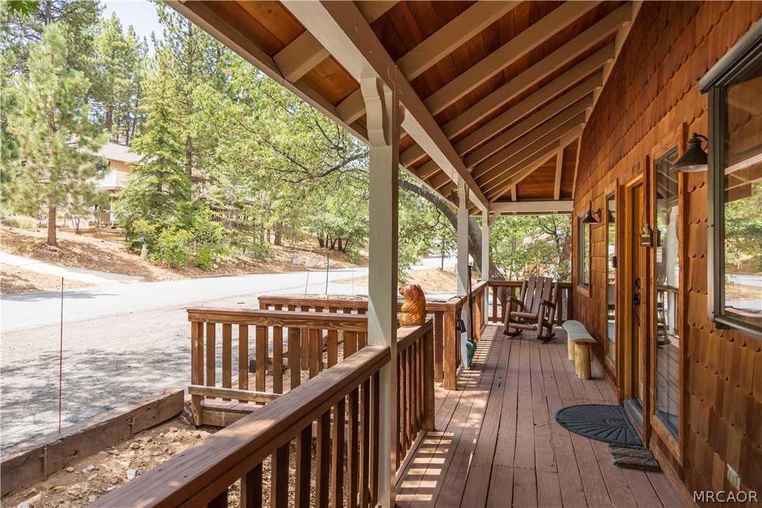 1416 Klamath Road