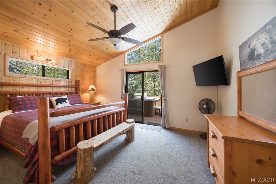 1416 Klamath Road