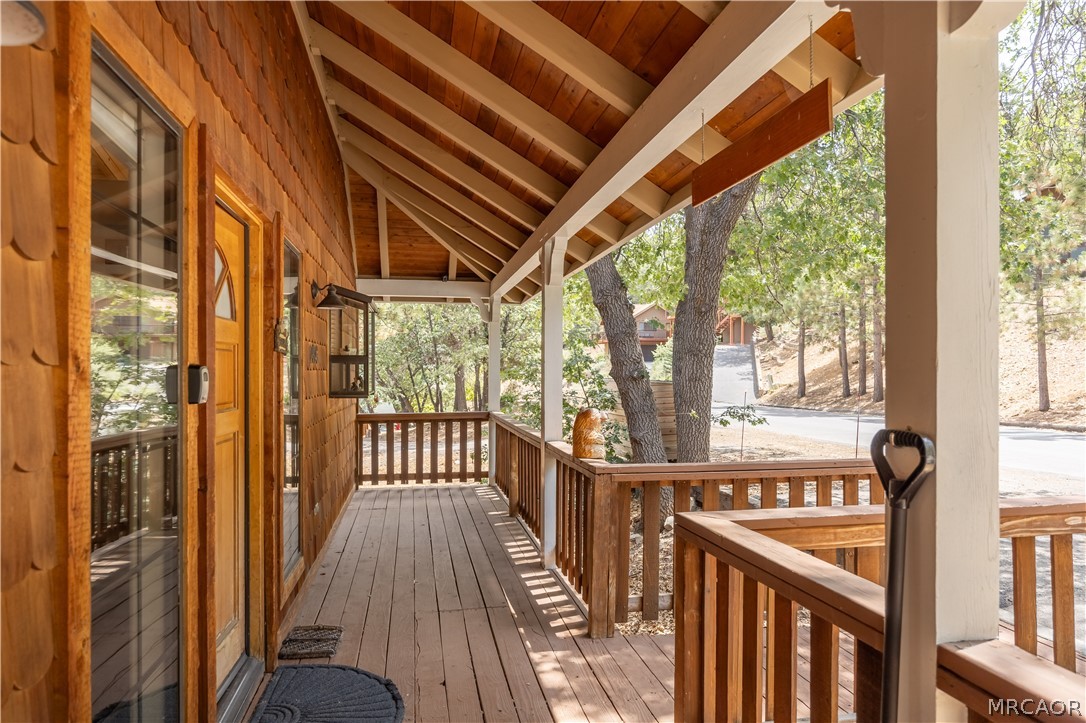 1416 Klamath Road