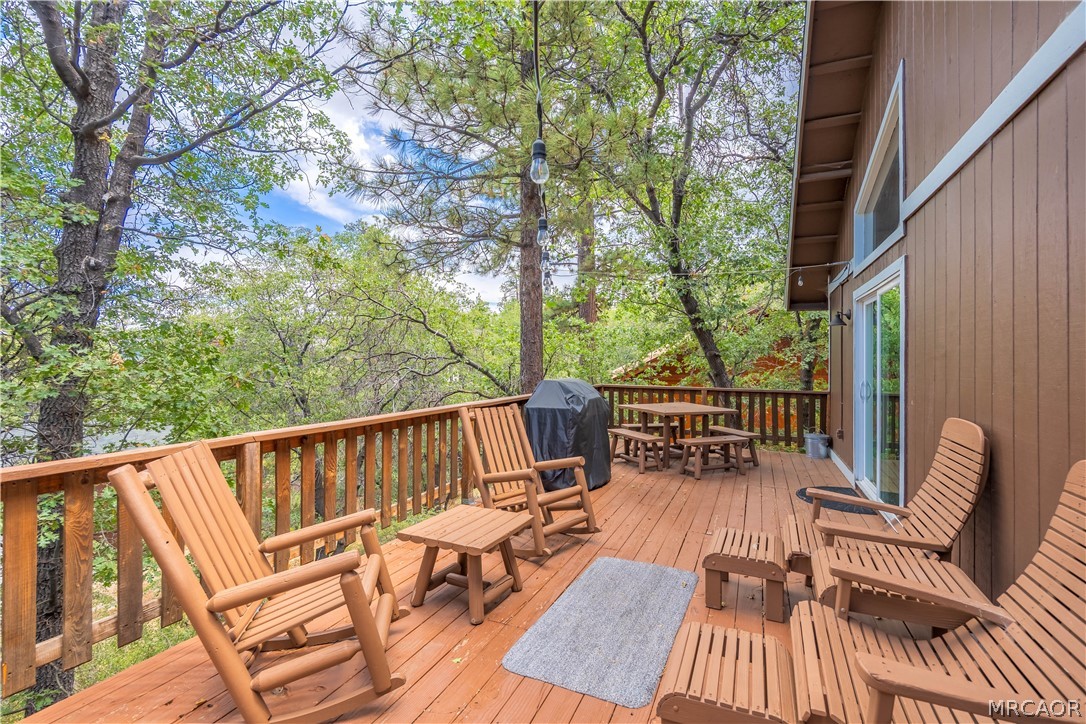 1416 Klamath Road