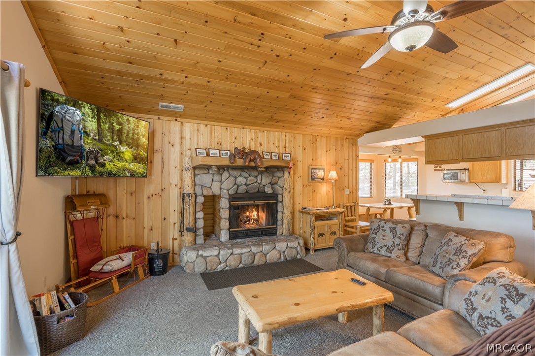 1416 Klamath Road