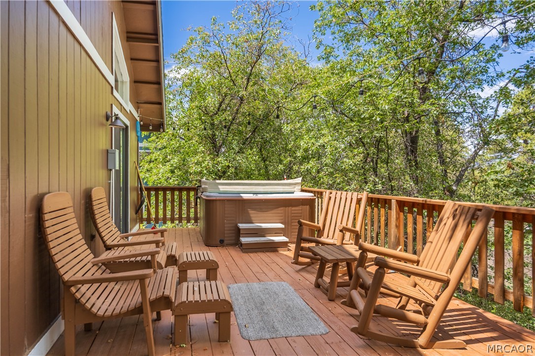 1416 Klamath Road