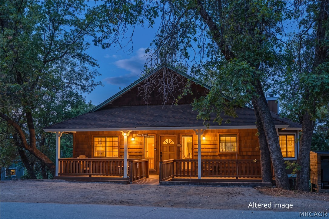 1416 Klamath Road