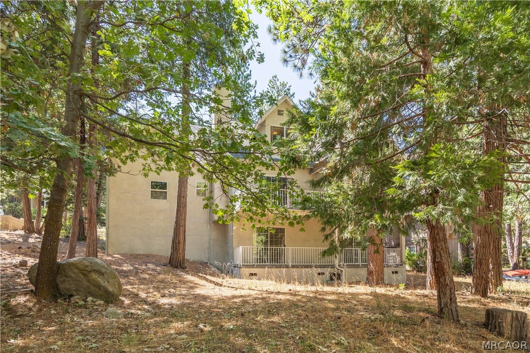 499 Bel Air Drive