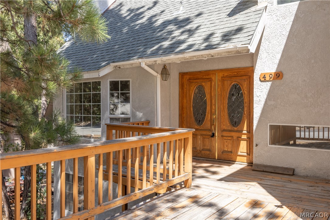 499 Bel Air Drive