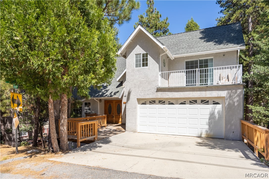 499 Bel Air Drive