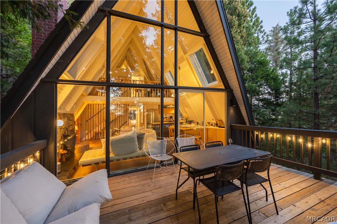 399 Rainier Road