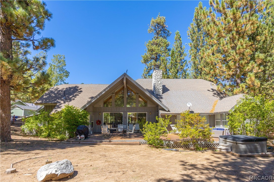42143 Winter Park Drive