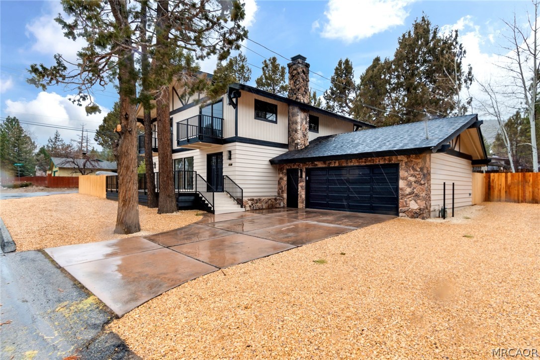 1087 Rocky Mountain Road
