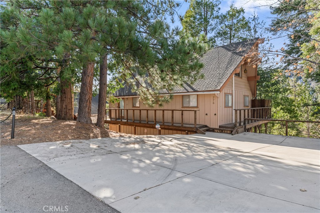 776 Grass Valley Rd Road