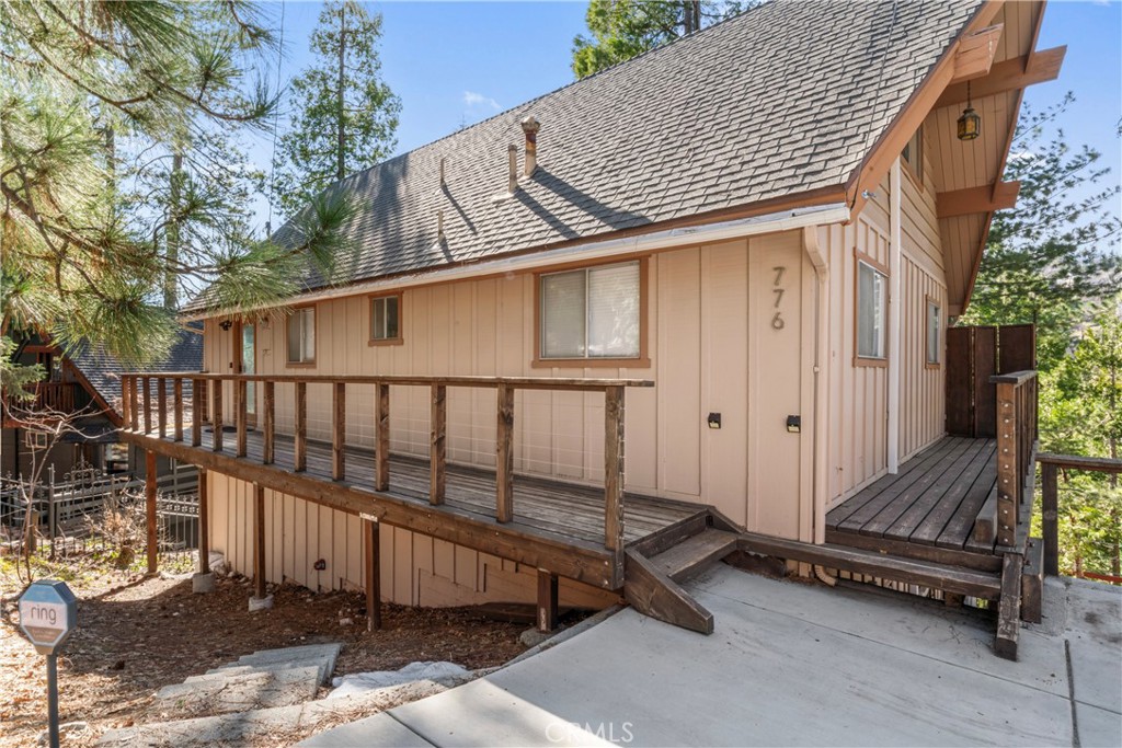 776 Grass Valley Rd Road