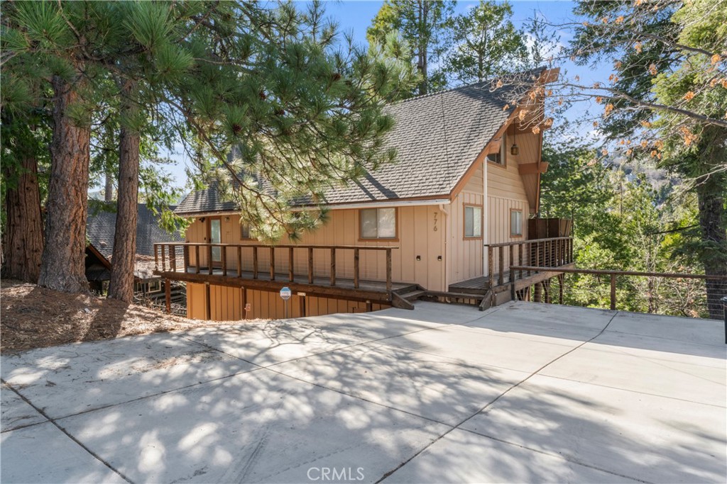 776 Grass Valley Rd Road