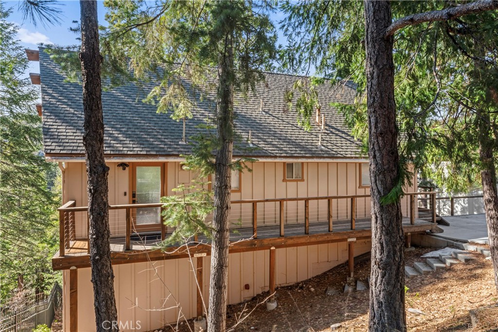 776 Grass Valley Rd Road