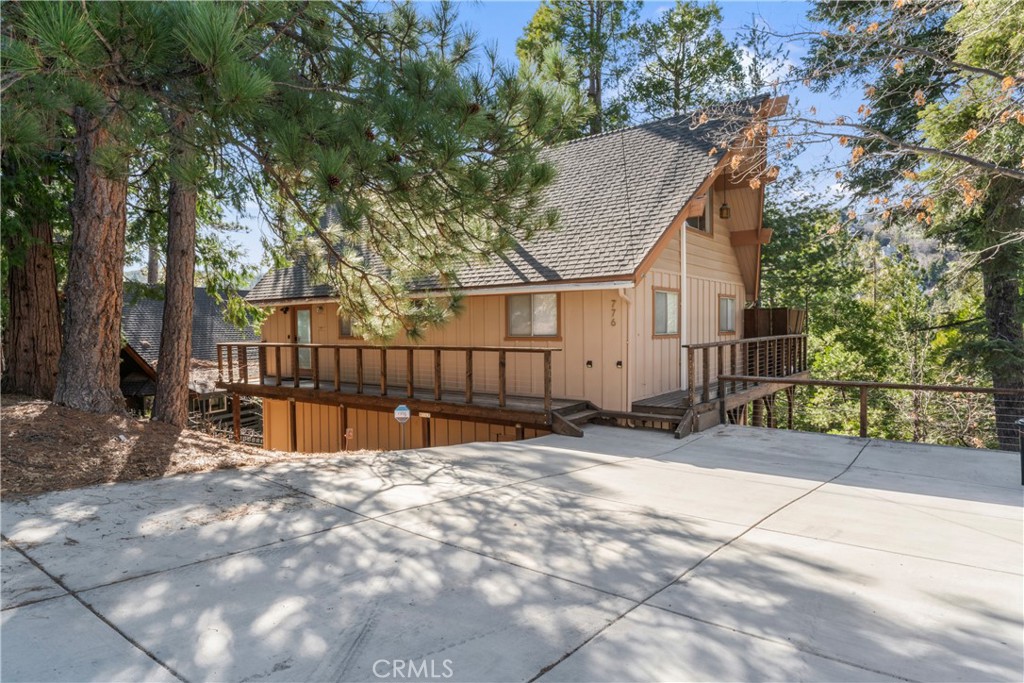 776 Grass Valley Rd Road
