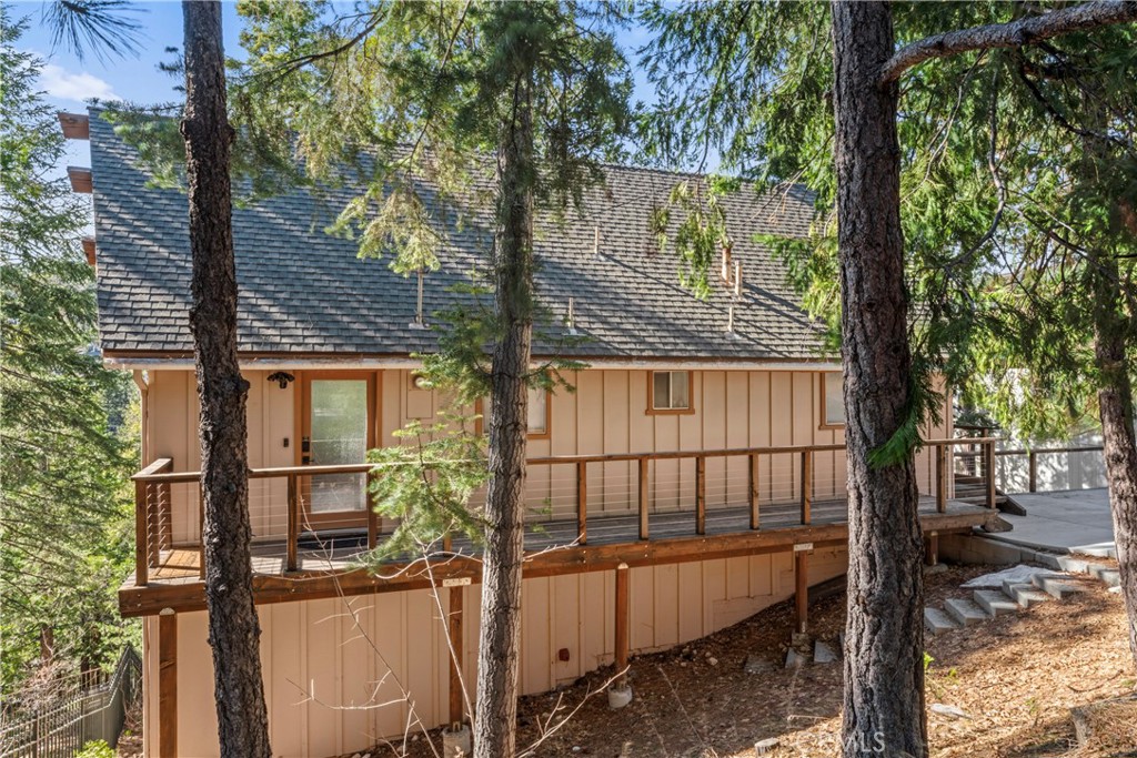 776 Grass Valley Rd Road