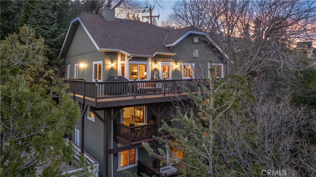813 Brentwood Drive