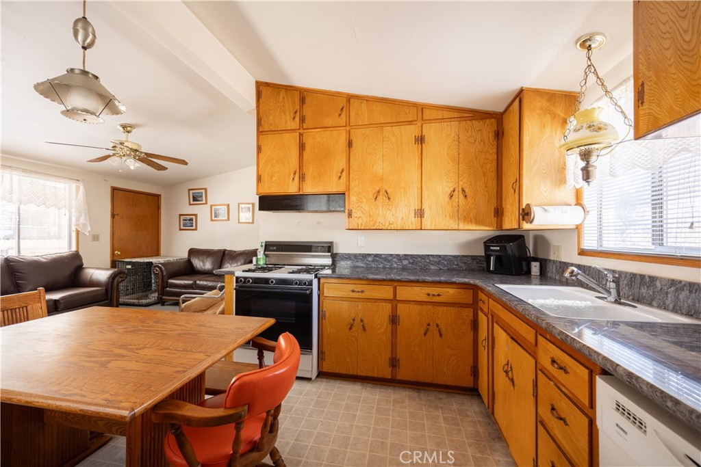 41410 Lahontan Drive