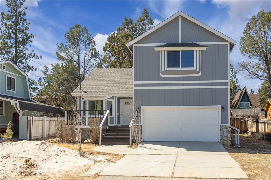 357 Downey Drive