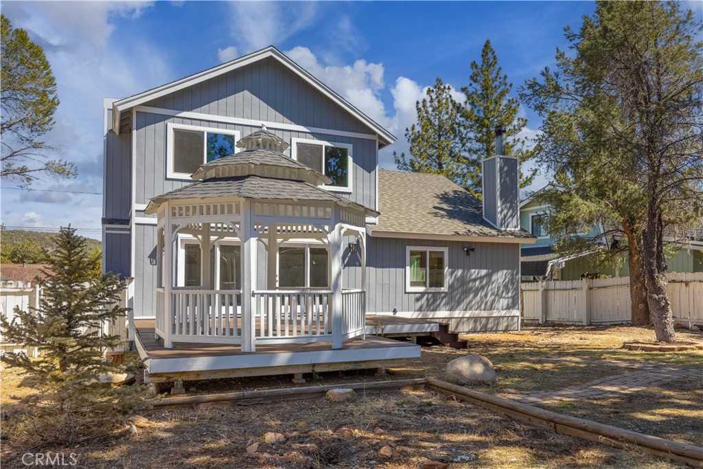 357 Downey Drive