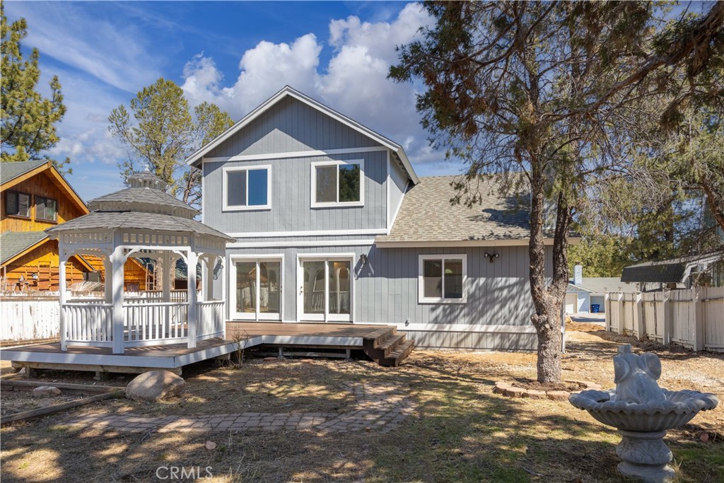 357 Downey Drive