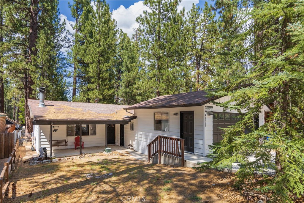 41602 McWhinney Lane
