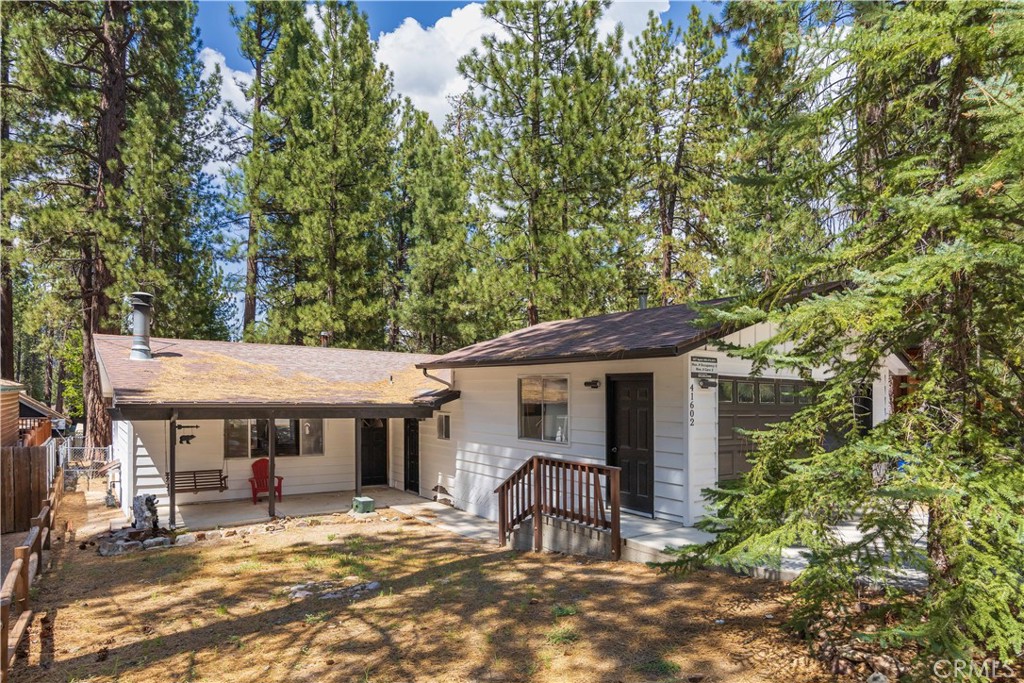 41602 McWhinney Lane