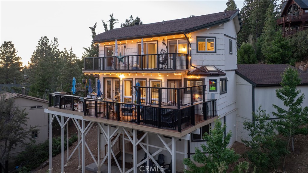 43811 Canyon Crest Drive