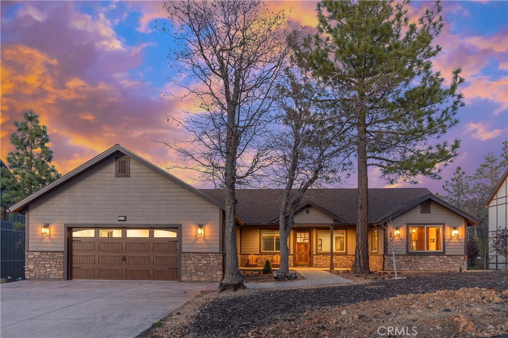 1618 Tuolumne Road
