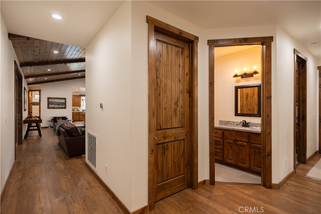 1618 Tuolumne Road