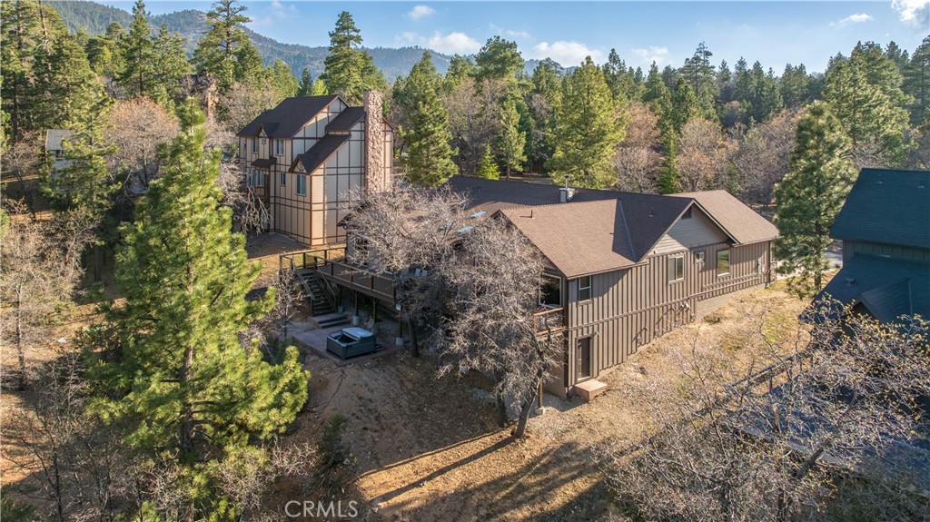 1618 Tuolumne Road