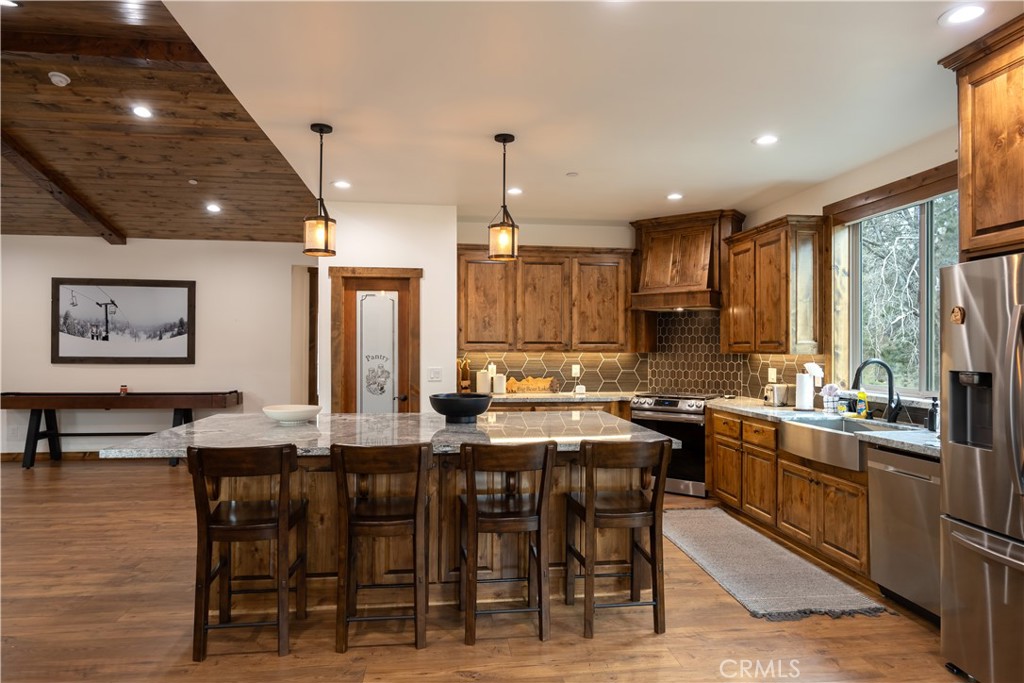 1618 Tuolumne Road
