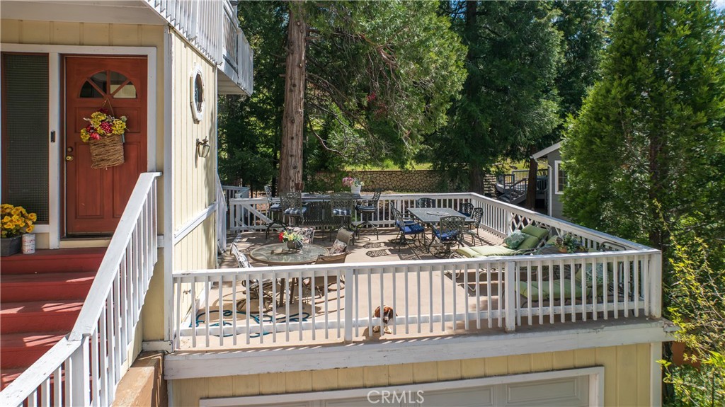 26937 Tunnel Drive