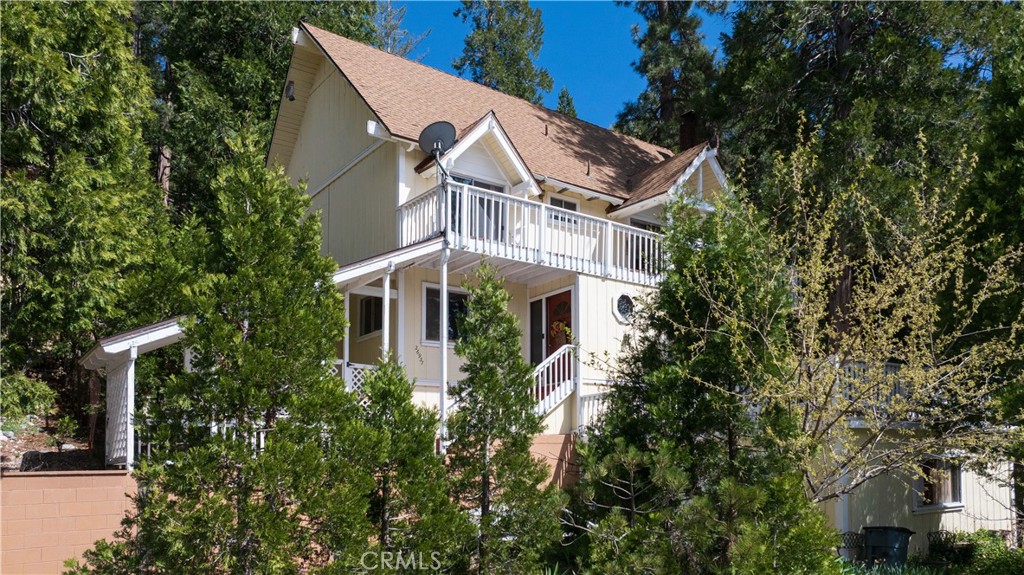 26937 Tunnel Drive