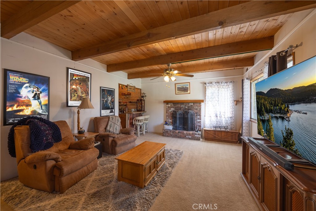 26937 Tunnel Drive