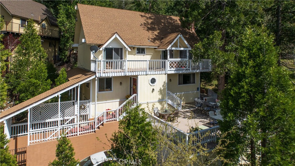 26937 Tunnel Drive