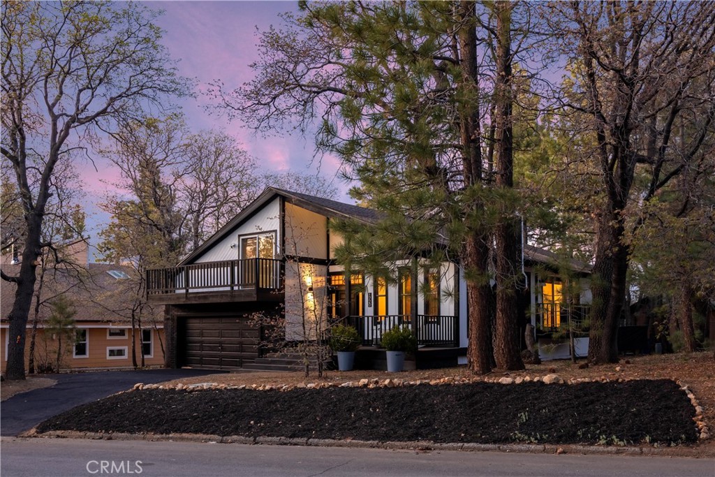 1720 Cascade Road