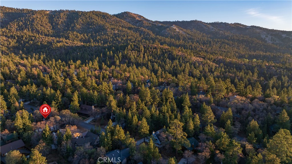 1720 Cascade Road