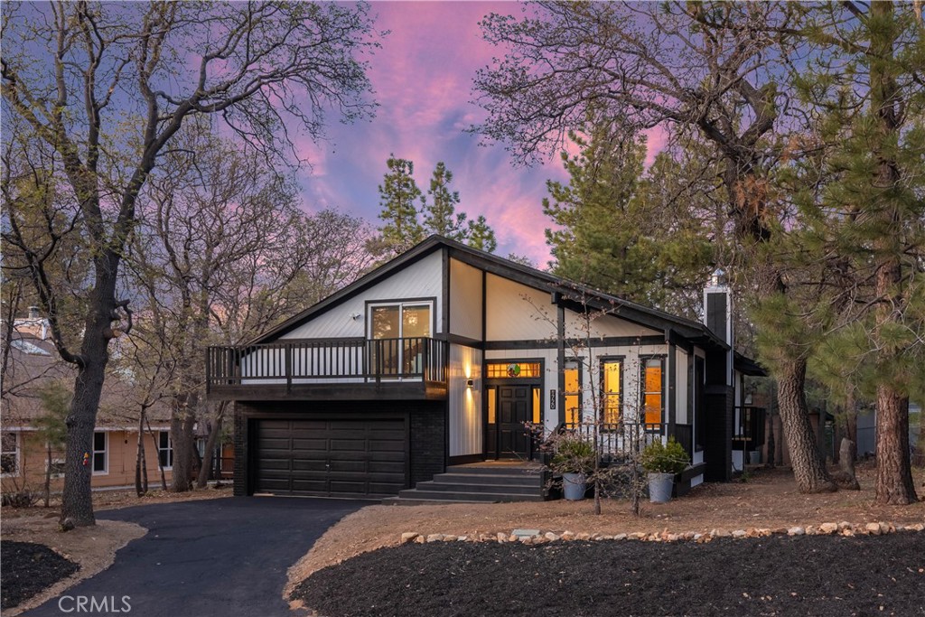 1720 Cascade Road