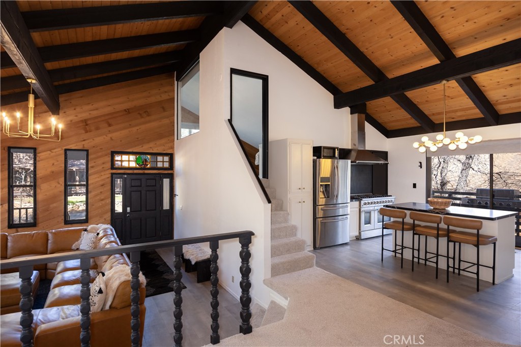 1720 Cascade Road