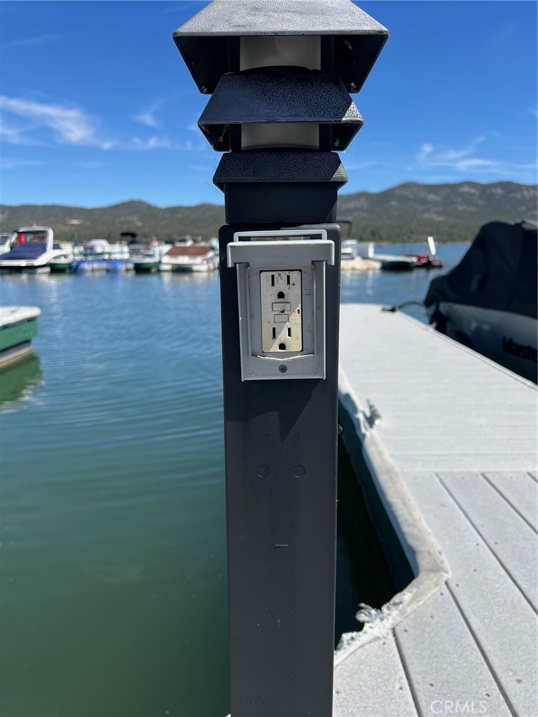 400 Pine Knot ET-F60 Boulevard