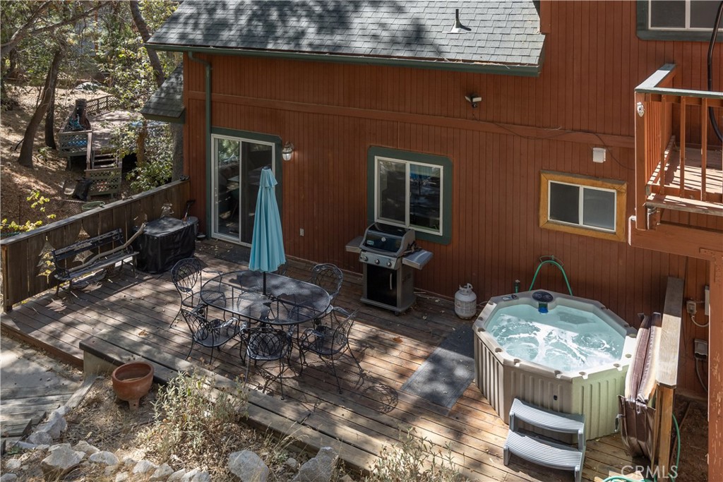 1315 Sequoia Drive