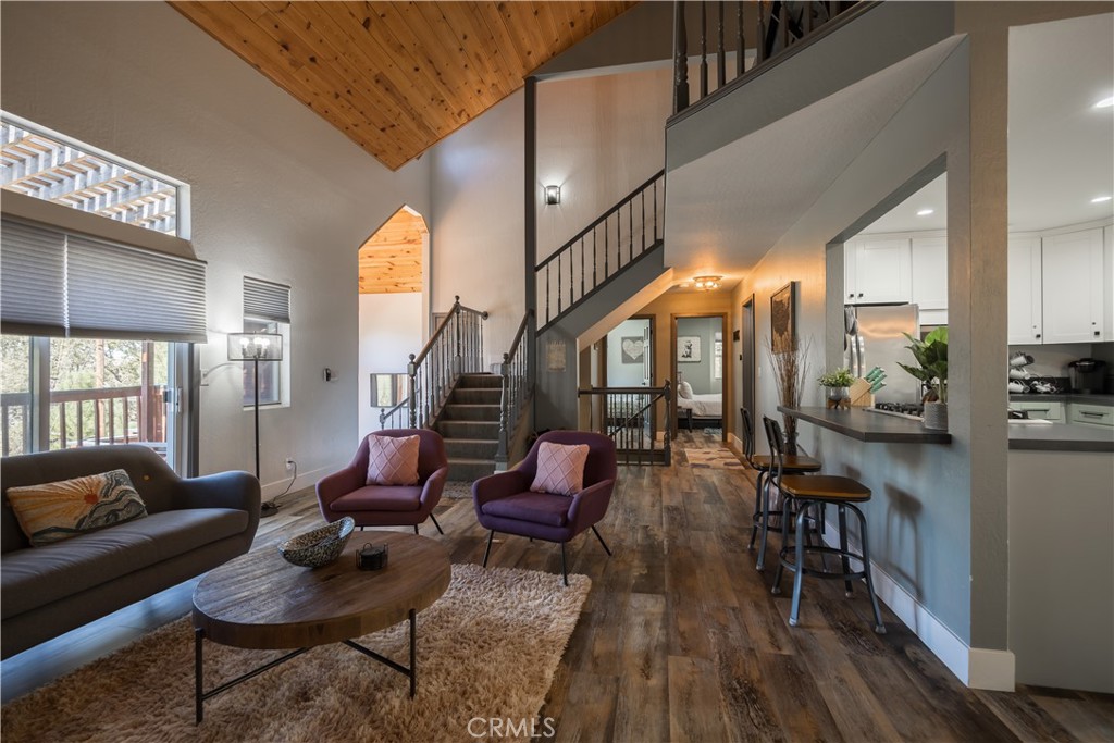 1315 Sequoia Drive