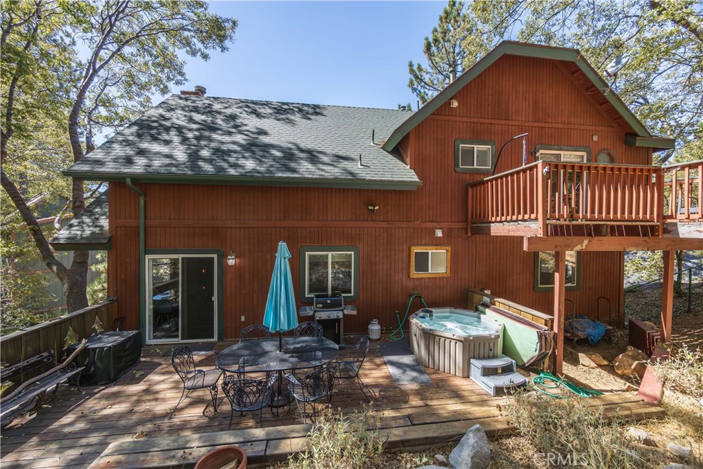 1315 Sequoia Drive