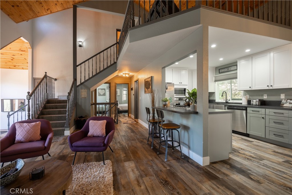 1315 Sequoia Drive