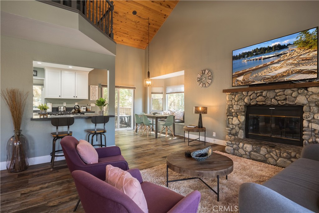 1315 Sequoia Drive