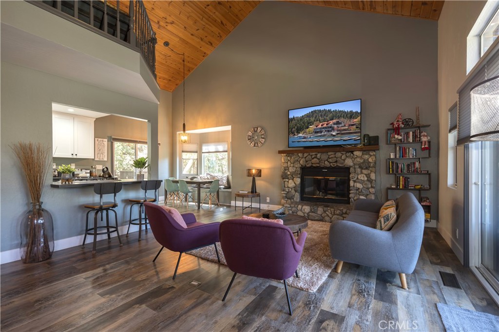 1315 Sequoia Drive