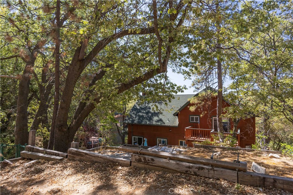 1315 Sequoia Drive