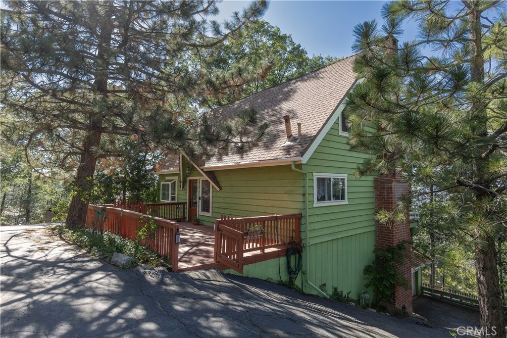 1268 Aleutian Drive