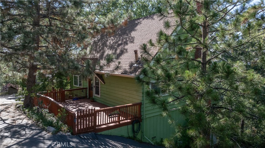 1268 Aleutian Drive